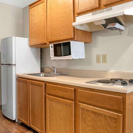 Extended Stay America Select Suites - Kalamazoo - West Eksteriør bilde