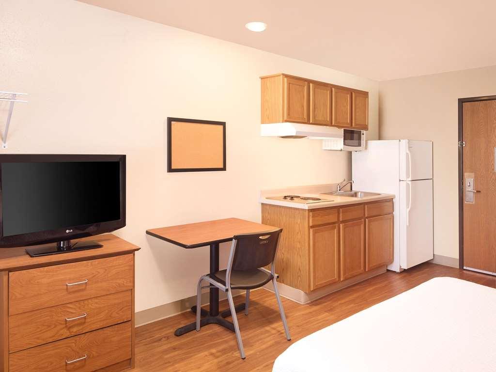 Extended Stay America Select Suites - Kalamazoo - West Rom bilde