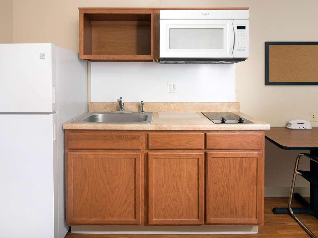 Extended Stay America Select Suites - Kalamazoo - West Rom bilde