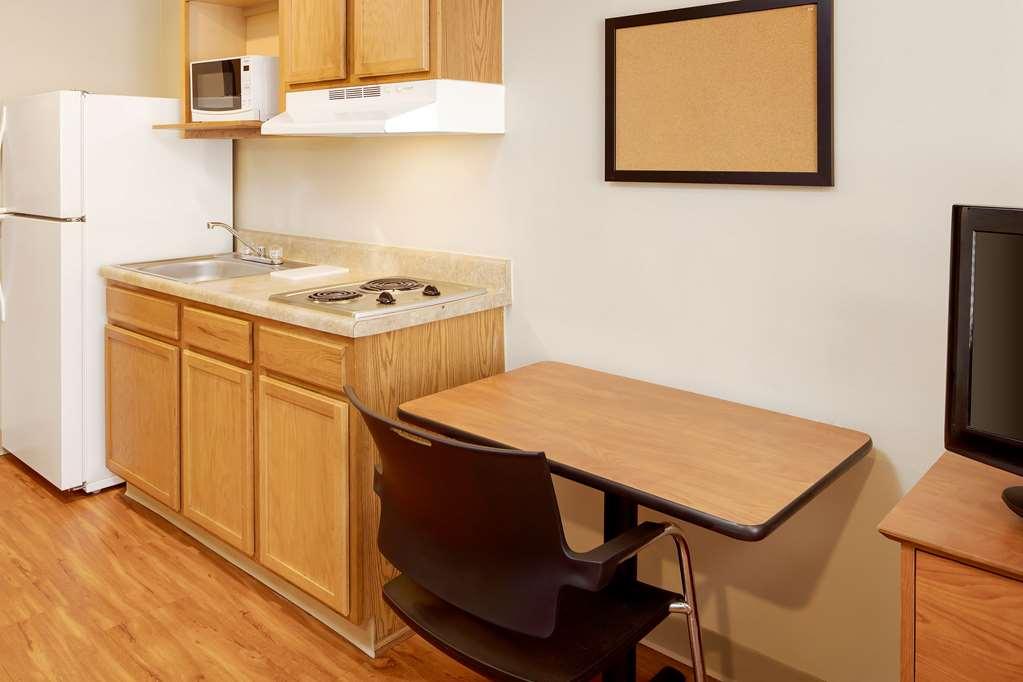 Extended Stay America Select Suites - Kalamazoo - West Rom bilde