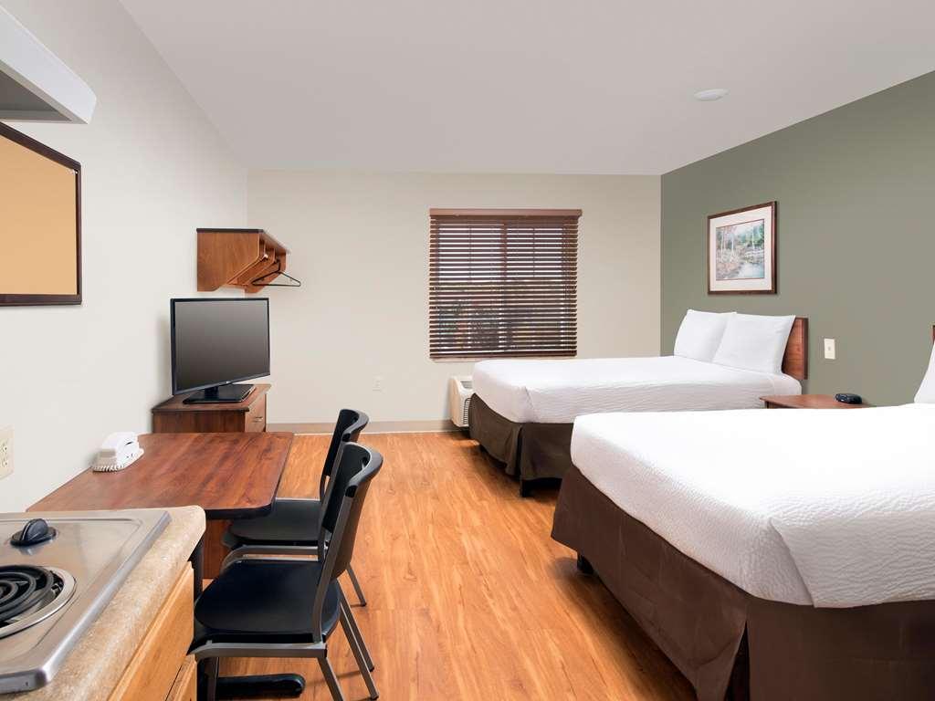 Extended Stay America Select Suites - Kalamazoo - West Rom bilde