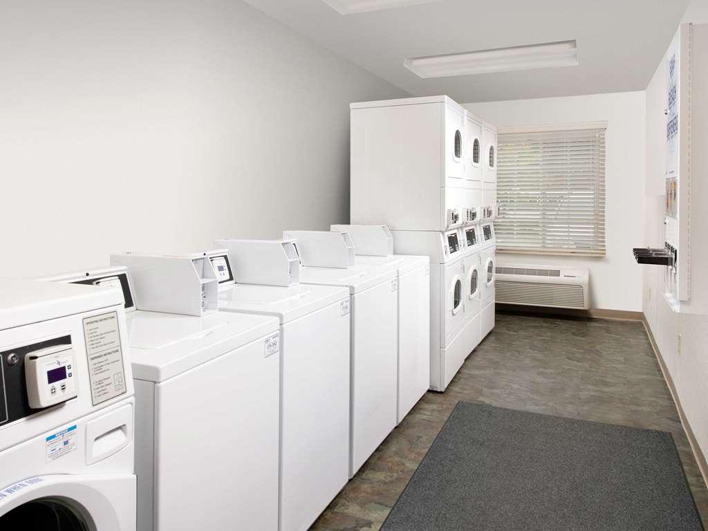 Extended Stay America Select Suites - Kalamazoo - West Fasiliteter bilde
