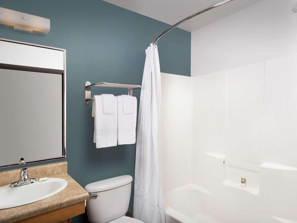 Extended Stay America Select Suites - Kalamazoo - West Eksteriør bilde