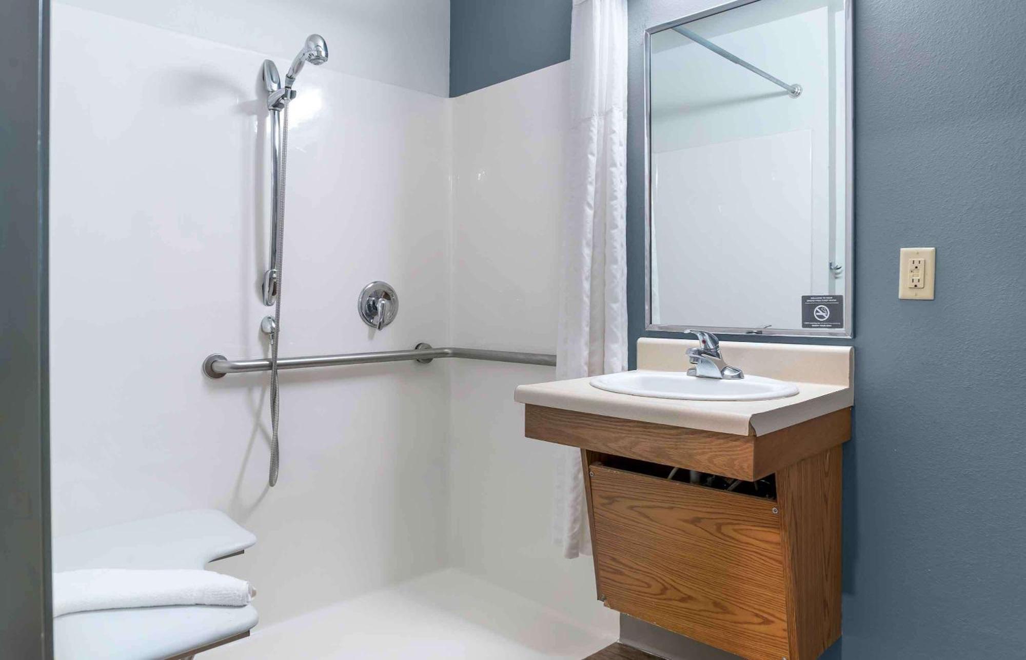 Extended Stay America Select Suites - Kalamazoo - West Eksteriør bilde