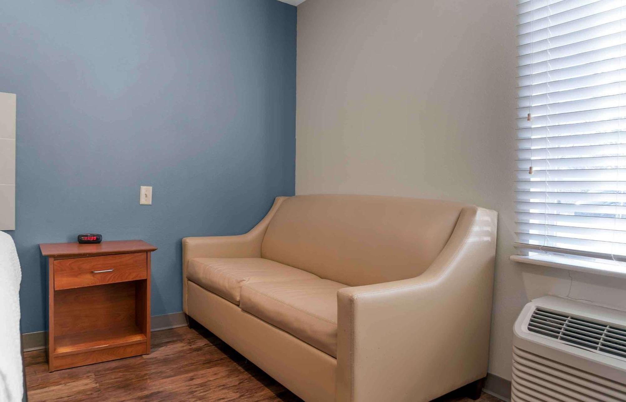 Extended Stay America Select Suites - Kalamazoo - West Eksteriør bilde