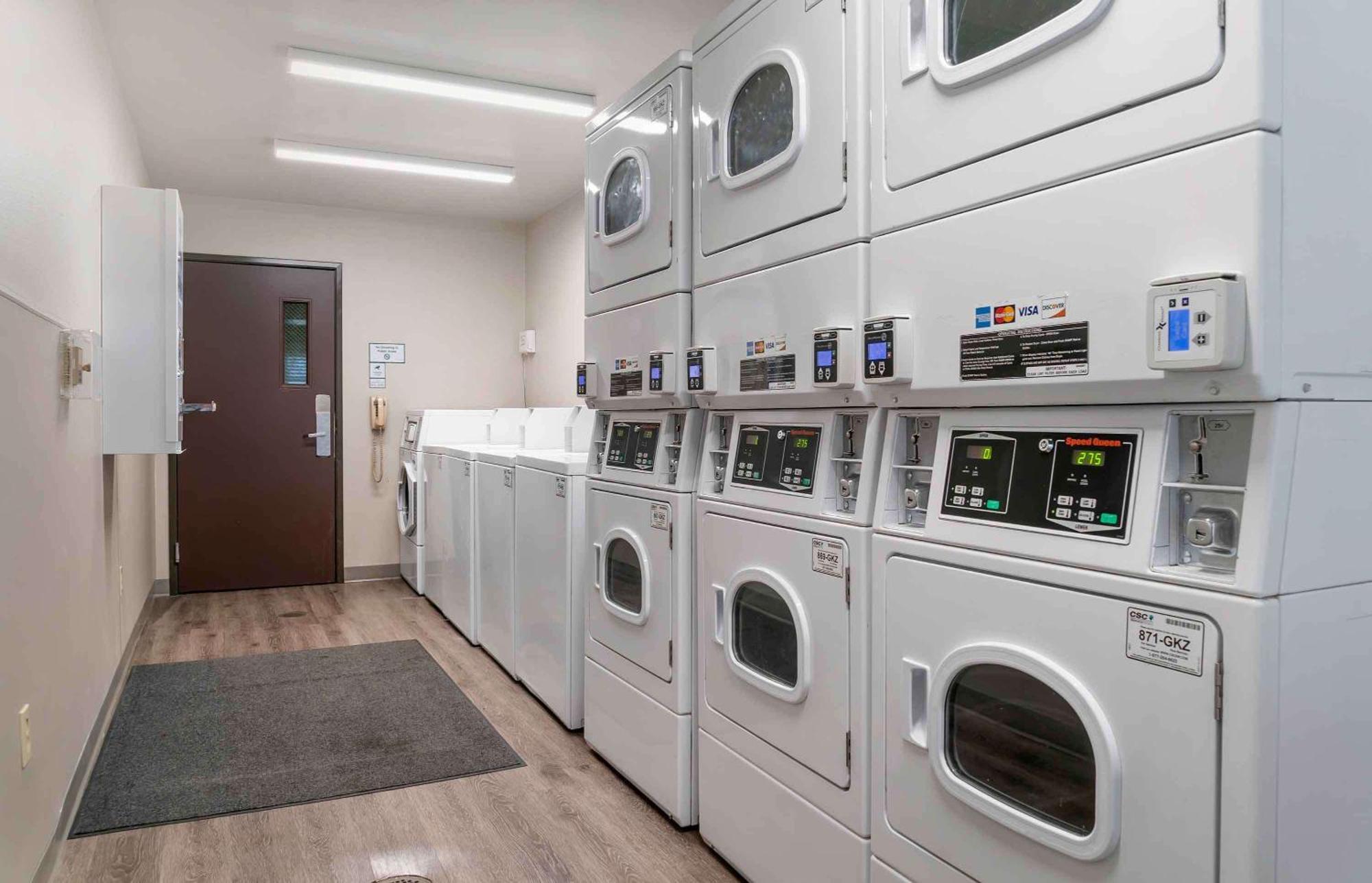 Extended Stay America Select Suites - Kalamazoo - West Eksteriør bilde